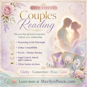 Couples Reading
